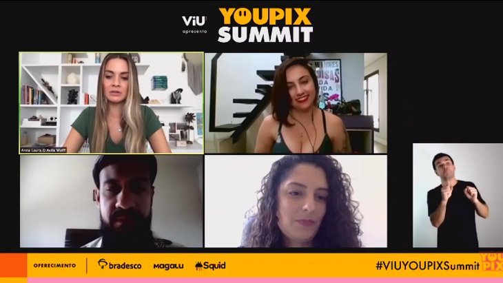 O que blogueiros de viagem podem extrair do Youpix Summit 2020?